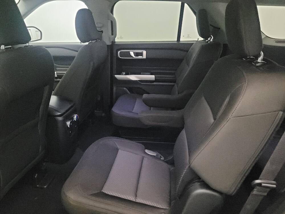 2022 Ford Explorer in Williamstown, NJ 8094 - 18131297 18