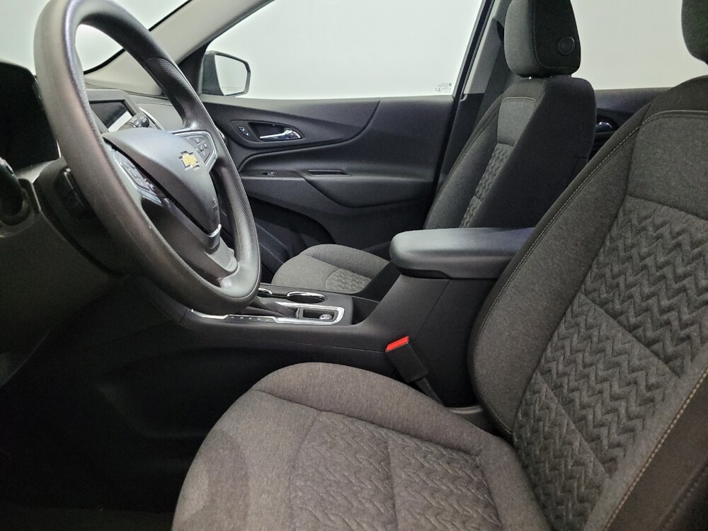 2022 Chevrolet Equinox in Woodbridge, VA 22191 - 18131298 17