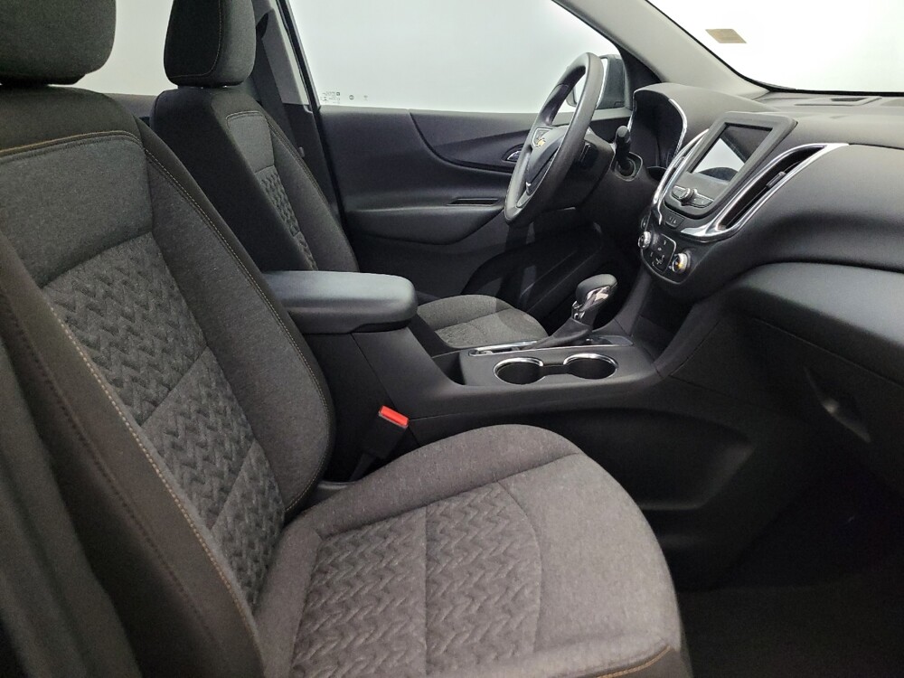 2022 Chevrolet Equinox in Woodbridge, VA 22191 - 18131298 21