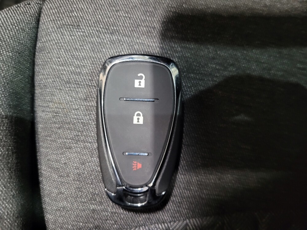 2022 Chevrolet Equinox in Woodbridge, VA 22191 - 18131298 32