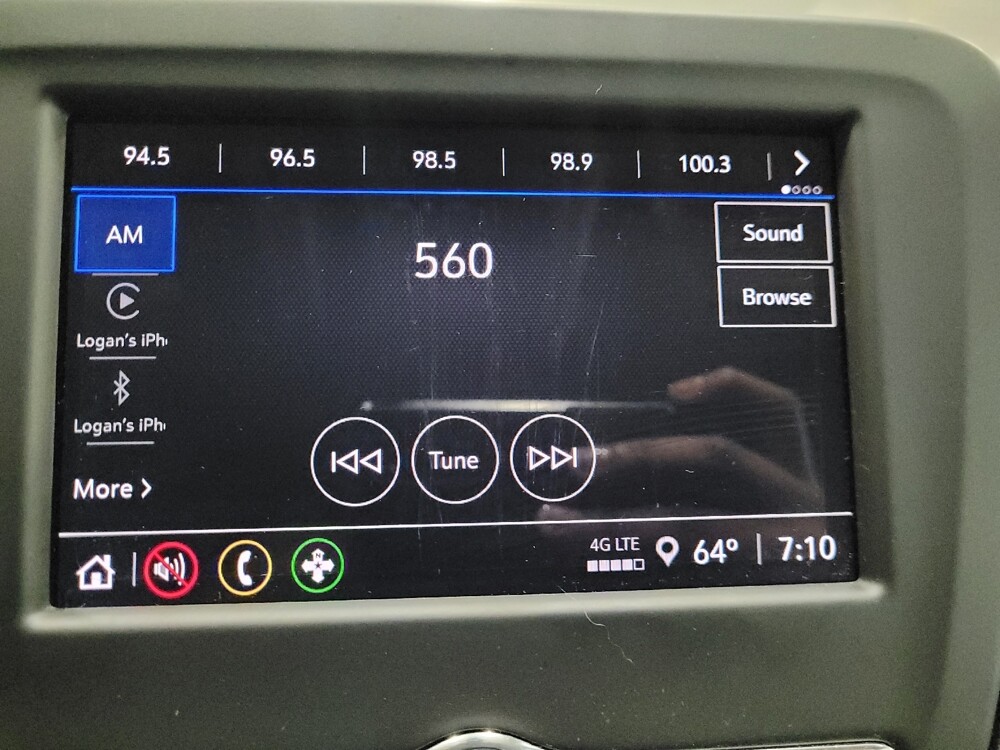 2022 Chevrolet Equinox in Woodbridge, VA 22191 - 18131298 25