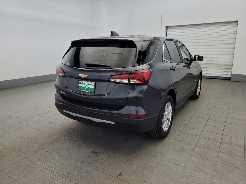 2022 Chevrolet Equinox in Woodbridge, VA 22191 - 18131298 9