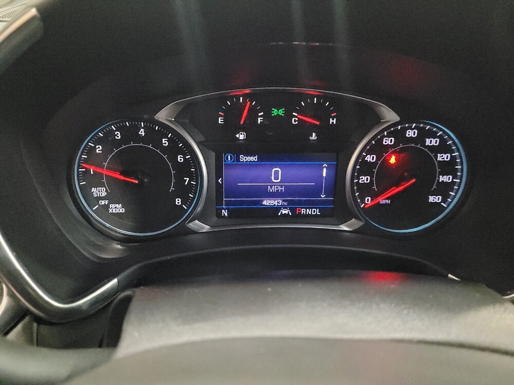 2022 Chevrolet Equinox in Woodbridge, VA 22191 - 18131298 23