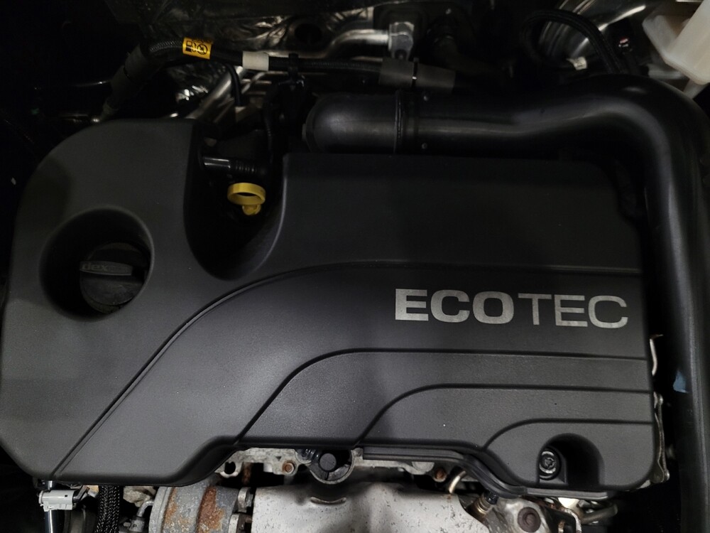 2022 Chevrolet Equinox in Woodbridge, VA 22191 - 18131298 30