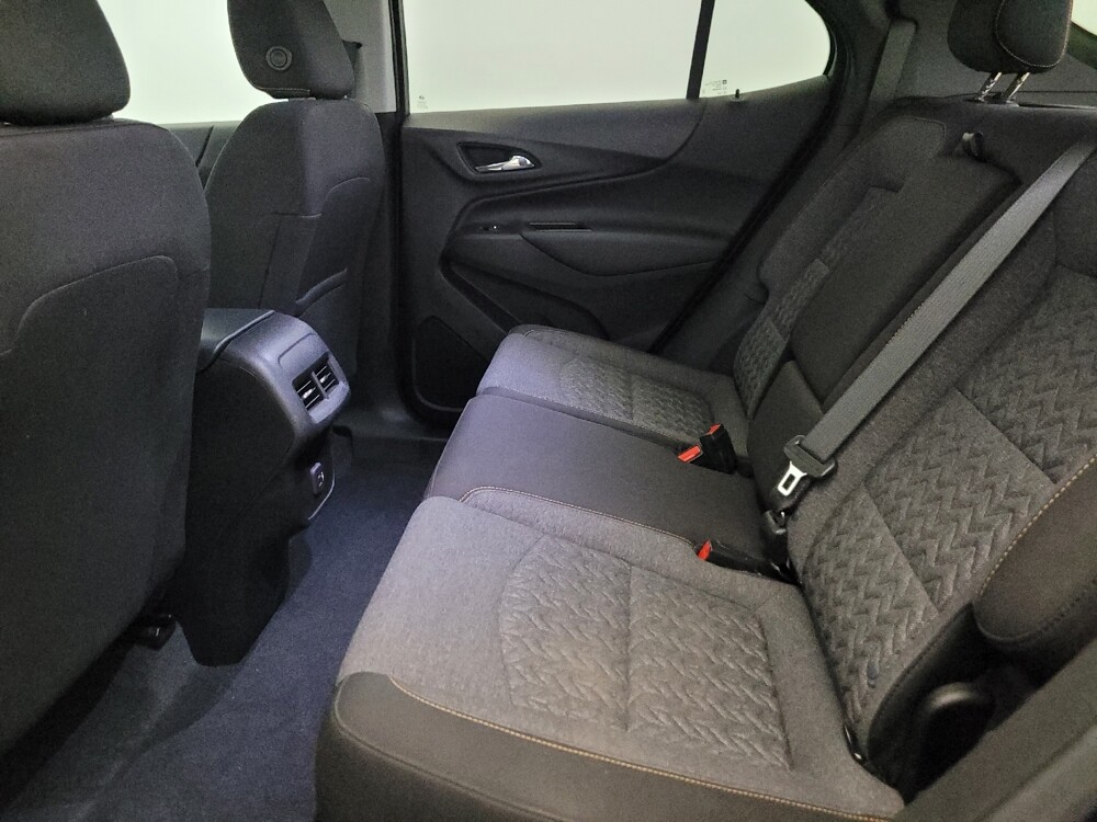 2022 Chevrolet Equinox in Woodbridge, VA 22191 - 18131298 18