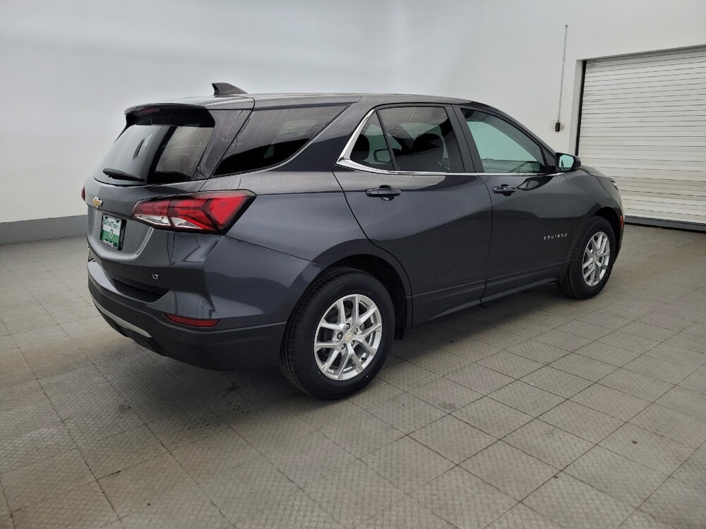 2022 Chevrolet Equinox in Woodbridge, VA 22191 - 18131298 10
