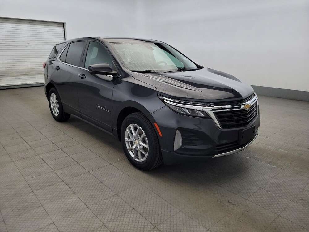 2022 Chevrolet Equinox in Woodbridge, VA 22191 - 18131298 13