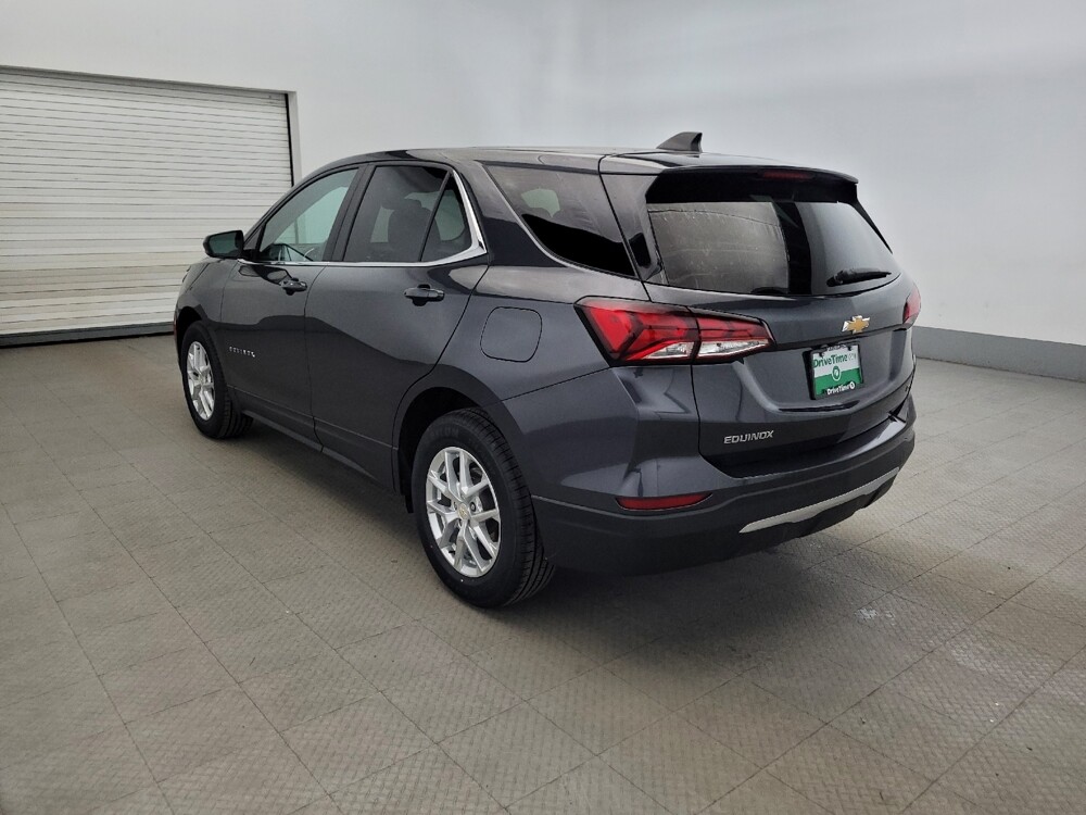 2022 Chevrolet Equinox in Woodbridge, VA 22191 - 18131298 5