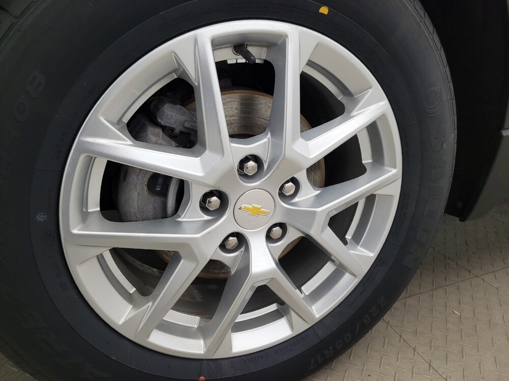 2022 Chevrolet Equinox in Woodbridge, VA 22191 - 18131298 31