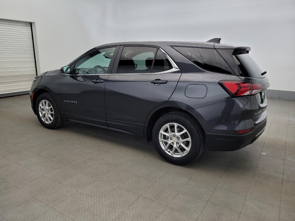 2022 Chevrolet Equinox in Woodbridge, VA 22191 - 18131298 3