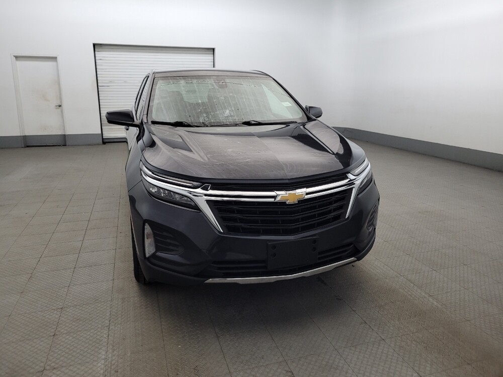 2022 Chevrolet Equinox in Woodbridge, VA 22191 - 18131298 14