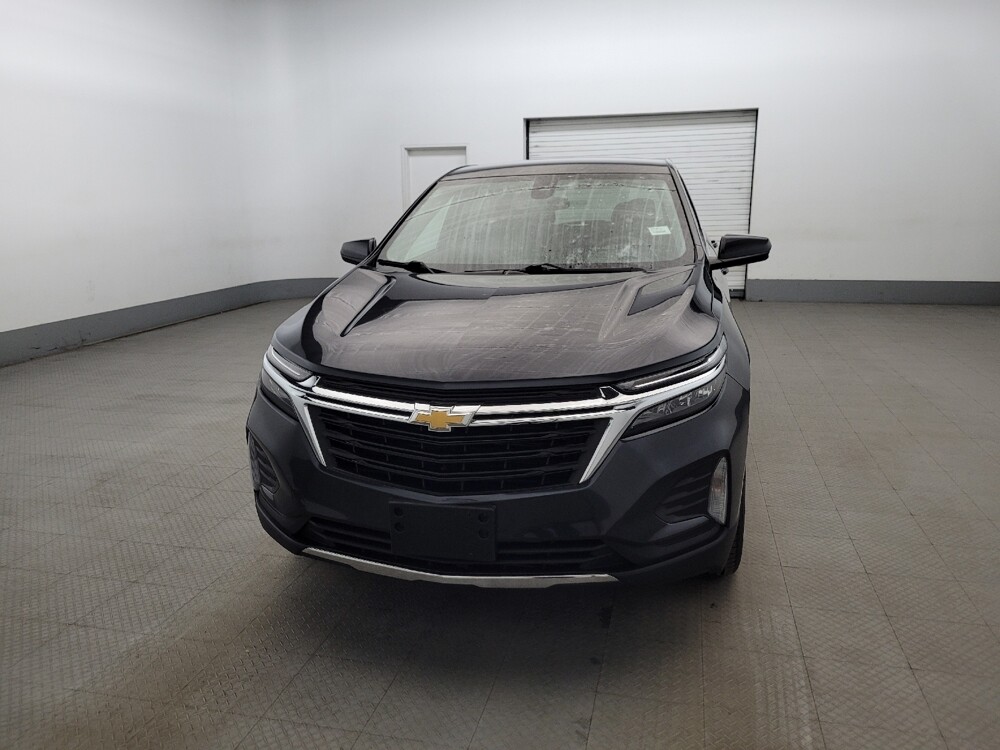 2022 Chevrolet Equinox in Woodbridge, VA 22191 - 18131298 15