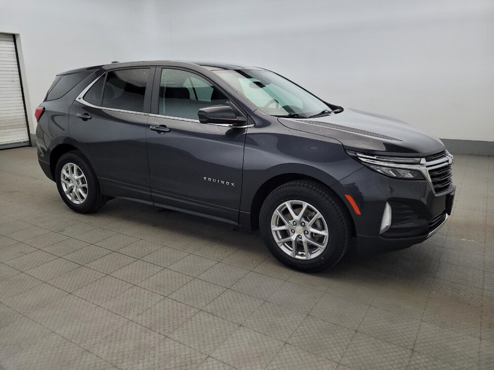 2022 Chevrolet Equinox in Woodbridge, VA 22191 - 18131298 11