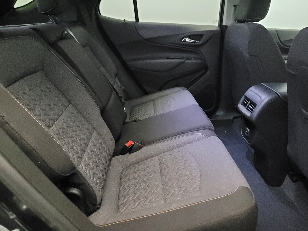 2022 Chevrolet Equinox in Woodbridge, VA 22191 - 18131298 19