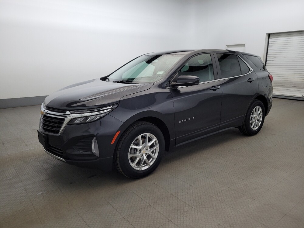 2022 Chevrolet Equinox in Woodbridge, VA 22191 - 18131298 2