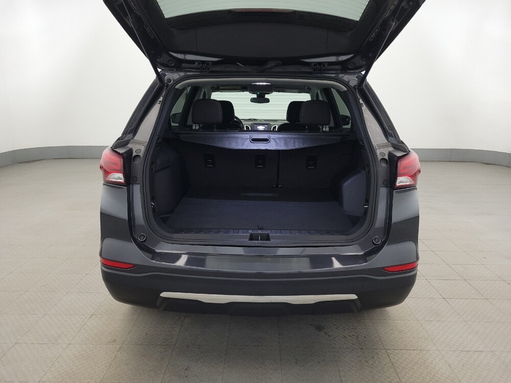 2022 Chevrolet Equinox in Woodbridge, VA 22191 - 18131298 29