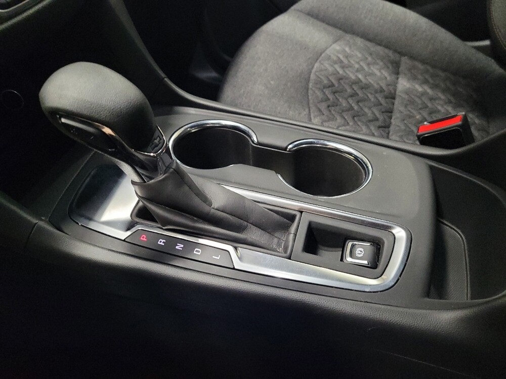 2022 Chevrolet Equinox in Woodbridge, VA 22191 - 18131298 26