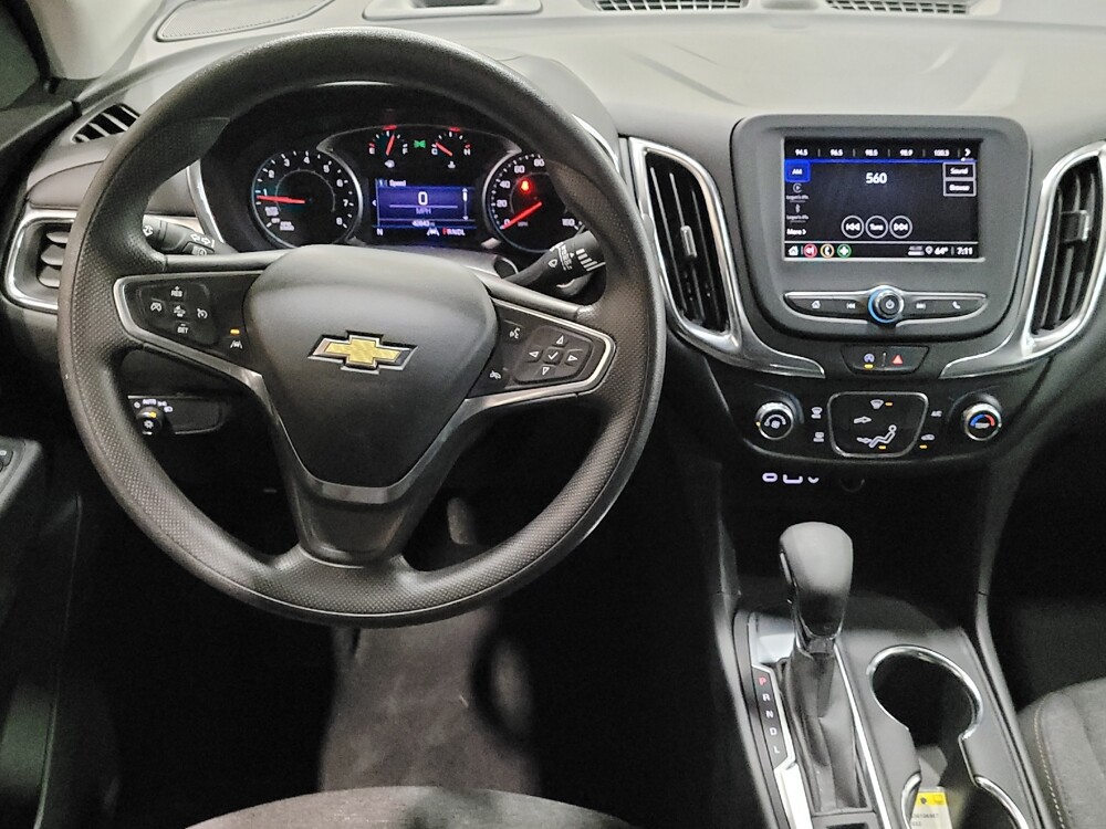 2022 Chevrolet Equinox in Woodbridge, VA 22191 - 18131298 22