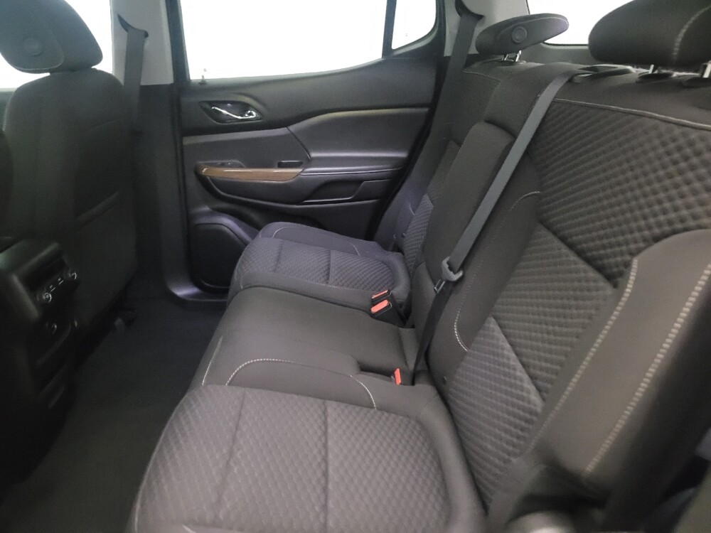 2018 GMC Acadia in Glen Burnie, MD 21061 - 18131299 18