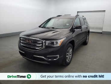 2018 GMC Acadia in Glen Burnie, MD 21061