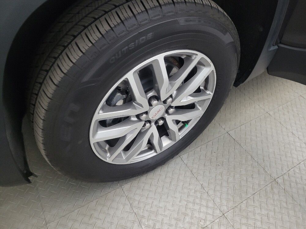 2018 GMC Acadia in Glen Burnie, MD 21061 - 18131299 31