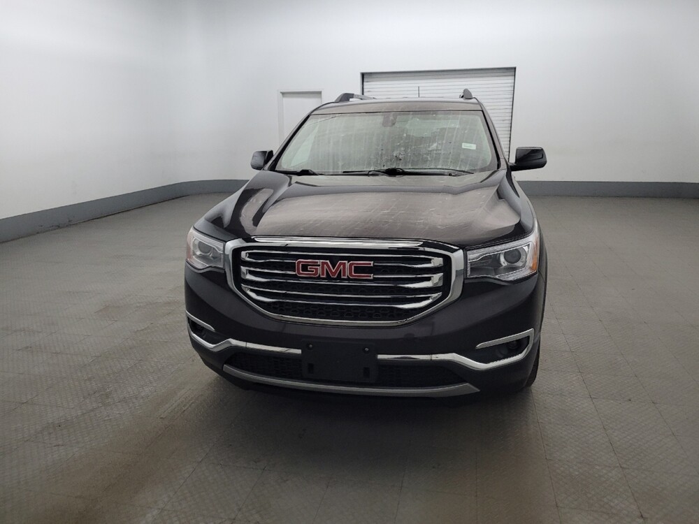 2018 GMC Acadia in Glen Burnie, MD 21061 - 18131299 15
