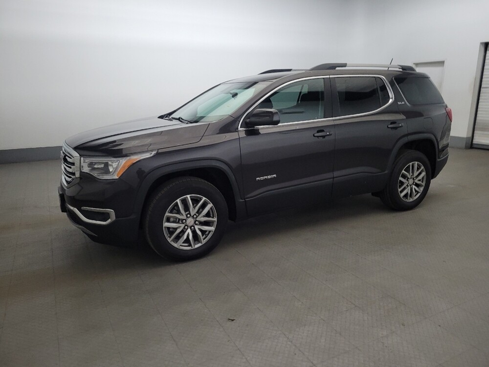 2018 GMC Acadia in Glen Burnie, MD 21061 - 18131299 2