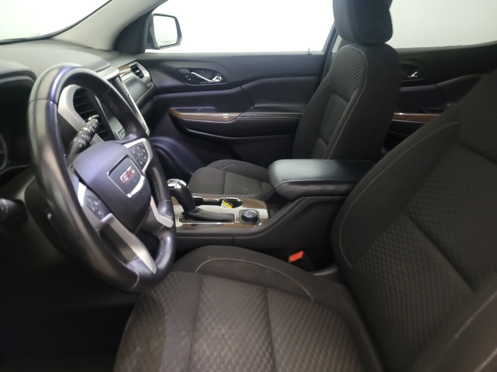 2018 GMC Acadia in Glen Burnie, MD 21061 - 18131299 17