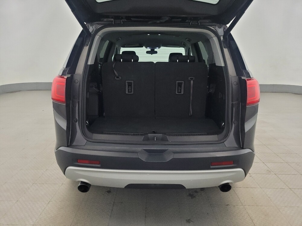 2018 GMC Acadia in Glen Burnie, MD 21061 - 18131299 29