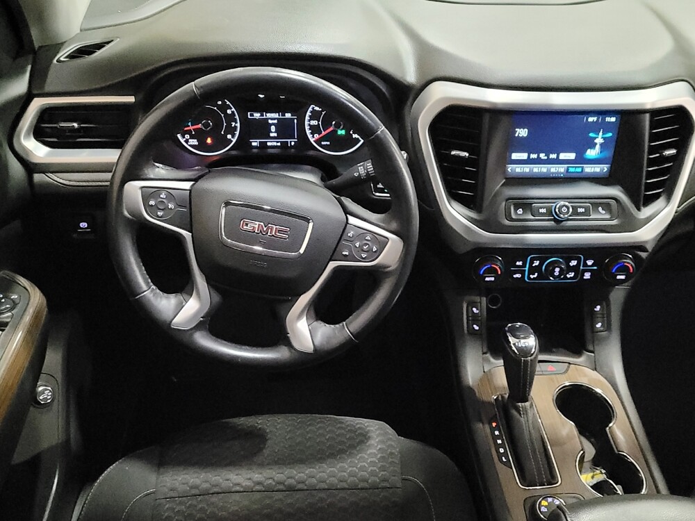 2018 GMC Acadia in Glen Burnie, MD 21061 - 18131299 22