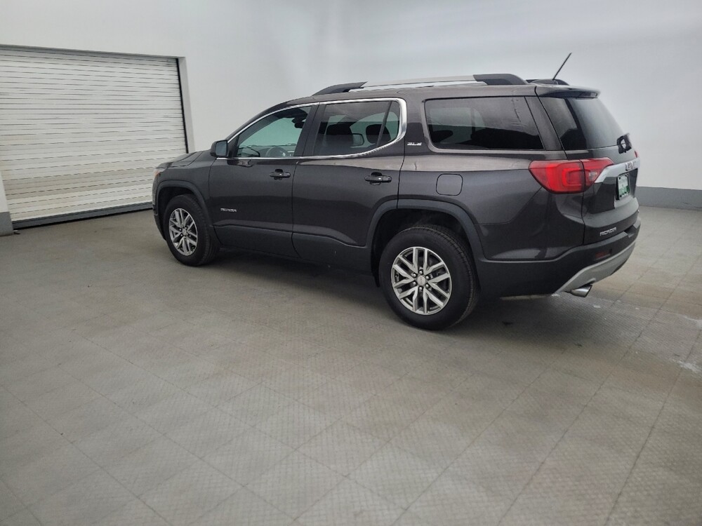 2018 GMC Acadia in Glen Burnie, MD 21061 - 18131299 3
