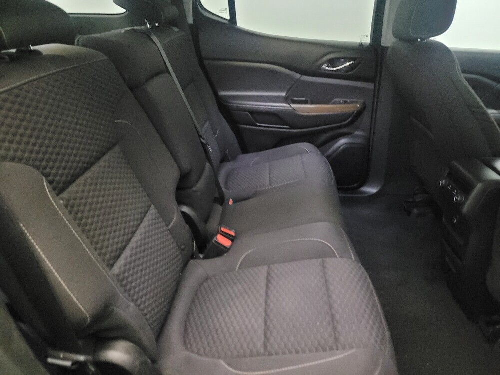 2018 GMC Acadia in Glen Burnie, MD 21061 - 18131299 19