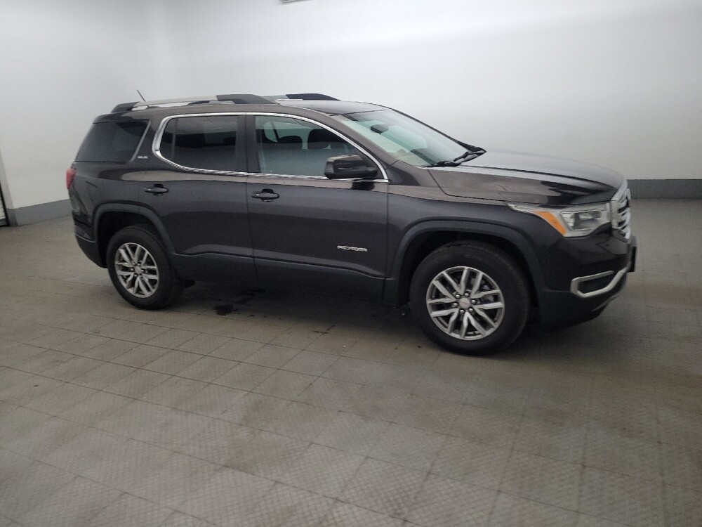 2018 GMC Acadia in Glen Burnie, MD 21061 - 18131299 11