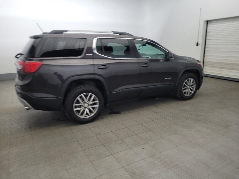2018 GMC Acadia in Glen Burnie, MD 21061 - 18131299 10