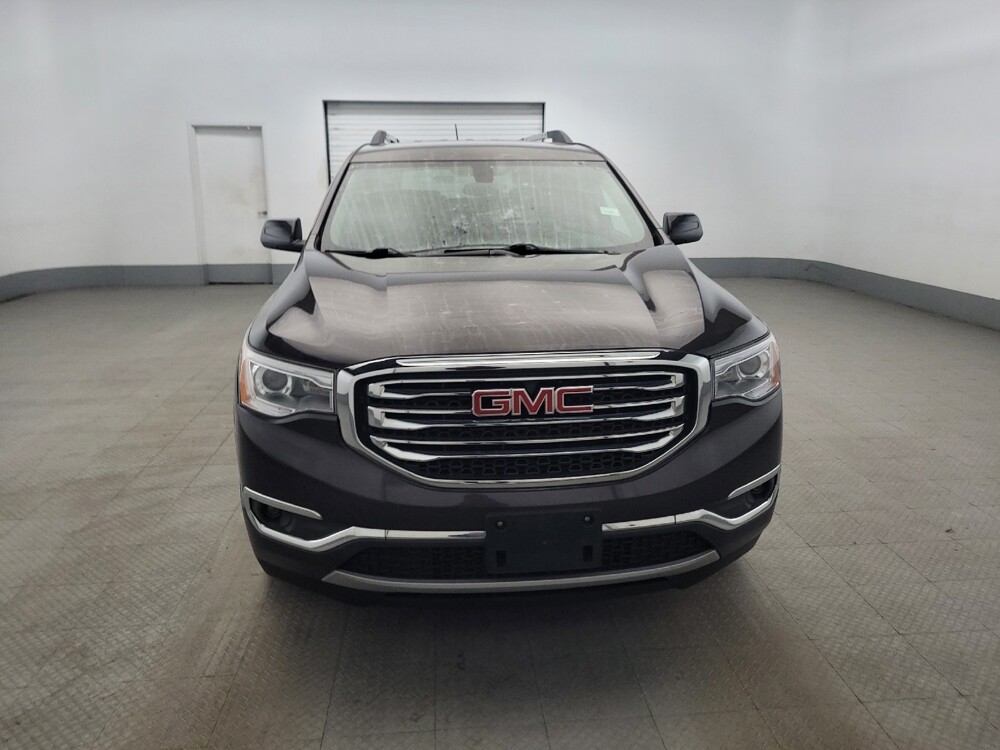 2018 GMC Acadia in Glen Burnie, MD 21061 - 18131299 14