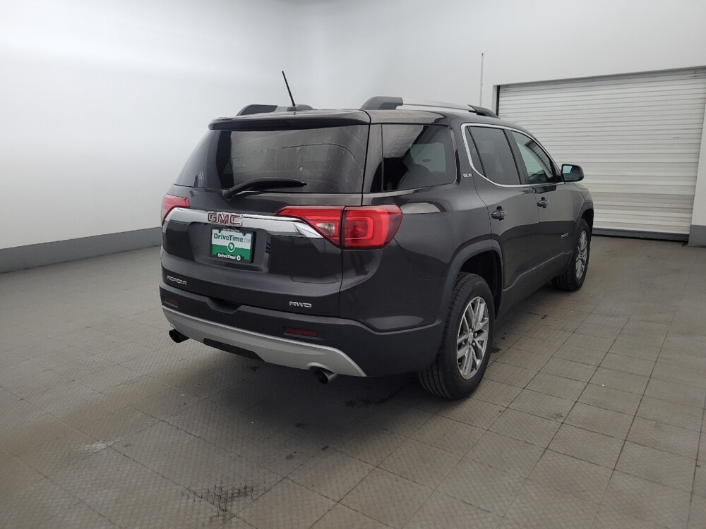 2018 GMC Acadia in Glen Burnie, MD 21061 - 18131299 9