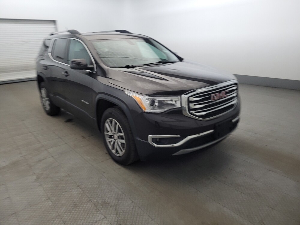 2018 GMC Acadia in Glen Burnie, MD 21061 - 18131299 13