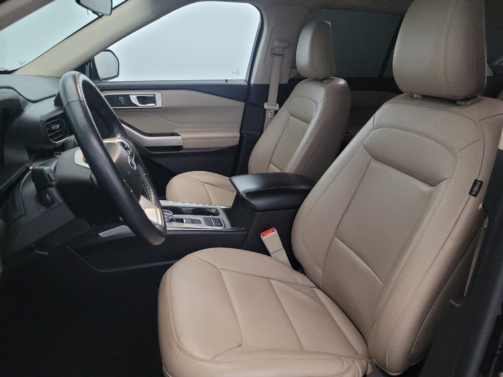 2023 Ford Explorer in Henrico, VA 23223 - 18131300 17