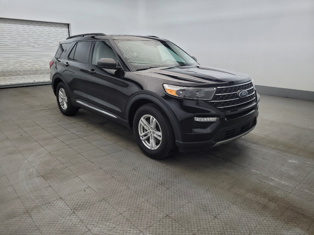 2023 Ford Explorer in Henrico, VA 23223 - 18131300 13