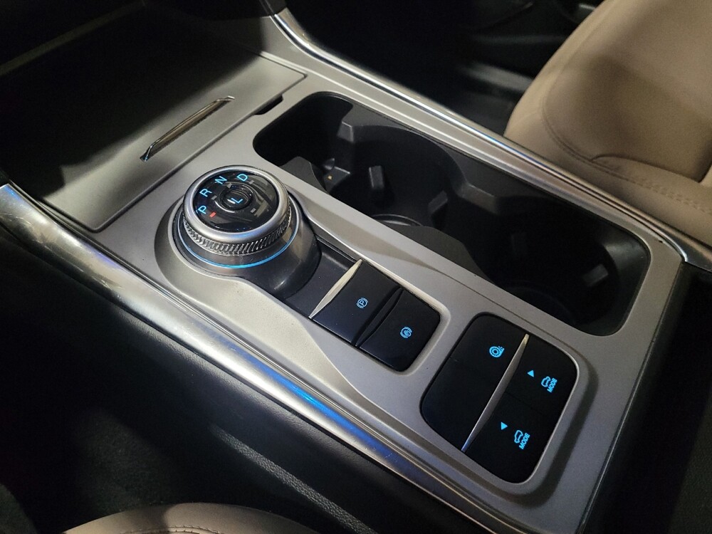 2023 Ford Explorer in Henrico, VA 23223 - 18131300 26