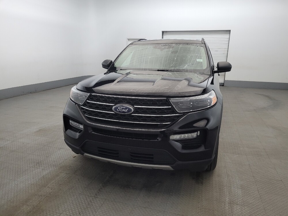 2023 Ford Explorer in Henrico, VA 23223 - 18131300 15