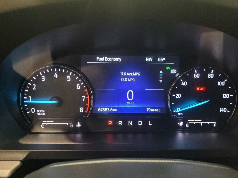 2023 Ford Explorer in Henrico, VA 23223 - 18131300 23