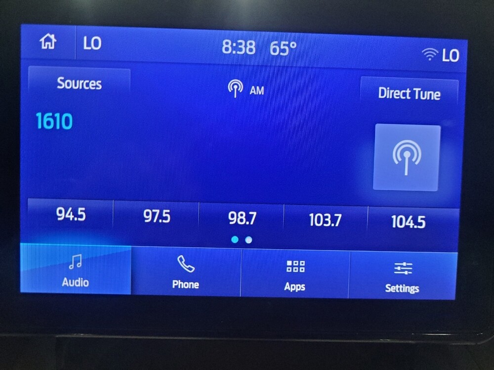 2023 Ford Explorer in Henrico, VA 23223 - 18131300 25