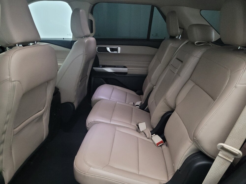 2023 Ford Explorer in Henrico, VA 23223 - 18131300 18
