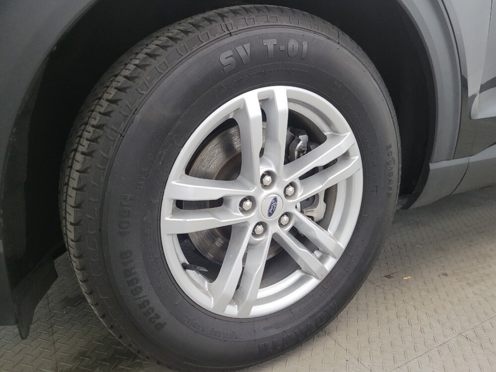 2023 Ford Explorer in Henrico, VA 23223 - 18131300 31