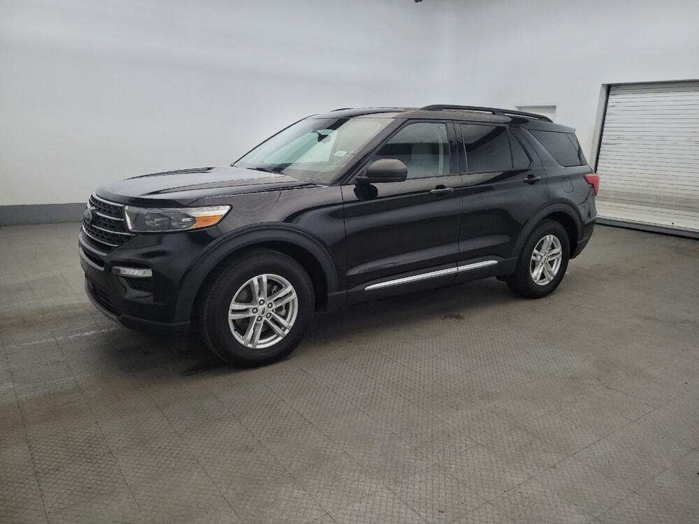 2023 Ford Explorer in Henrico, VA 23223 - 18131300 2