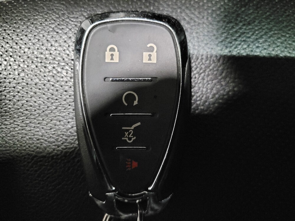 2023 Chevrolet Equinox in Woodbridge, VA 22191 - 18131301 32