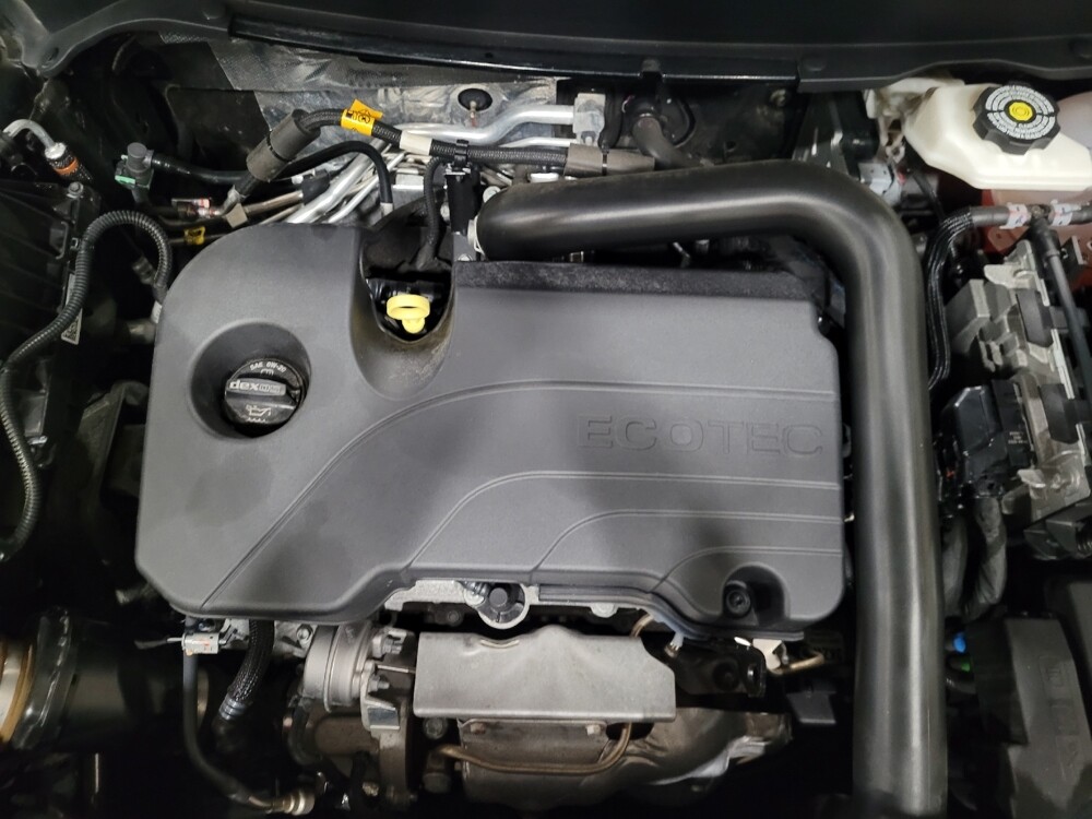 2023 Chevrolet Equinox in Woodbridge, VA 22191 - 18131301 30