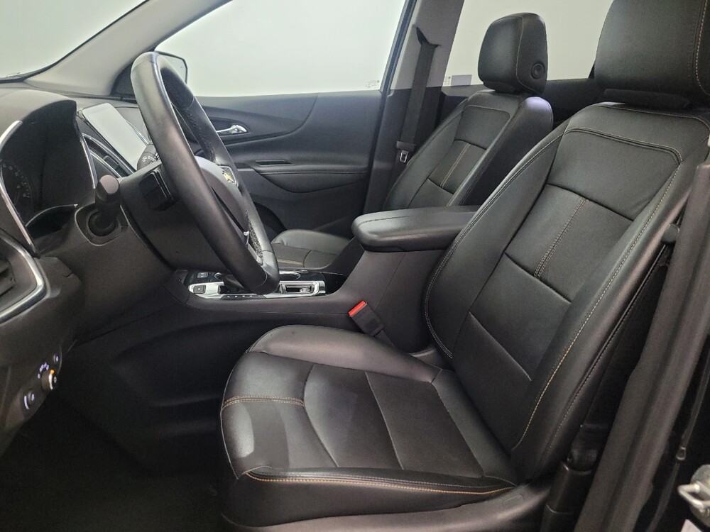 2023 Chevrolet Equinox in Woodbridge, VA 22191 - 18131301 17