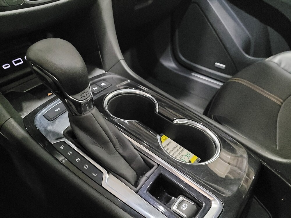 2023 Chevrolet Equinox in Woodbridge, VA 22191 - 18131301 26